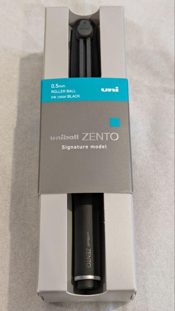 新品未使用未開封三菱鉛筆UNIbal ZENTOユニボール ゼント 新品未使用未開封三菱鉛筆UNIbal ZENTOユニボール ゼント