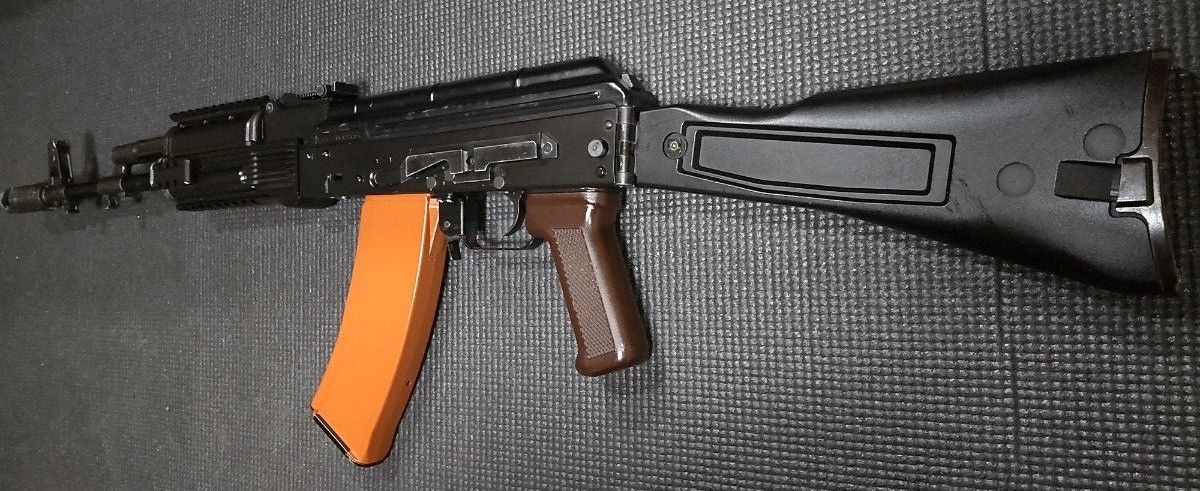 AK74MN 次世代 東京マルイ(TOKYO MARUI)|Yahoo!フリマ(旧 AK74MN 次世代 東京マルイ(TOKYO MARUI)|Yahoo!フリマ(旧