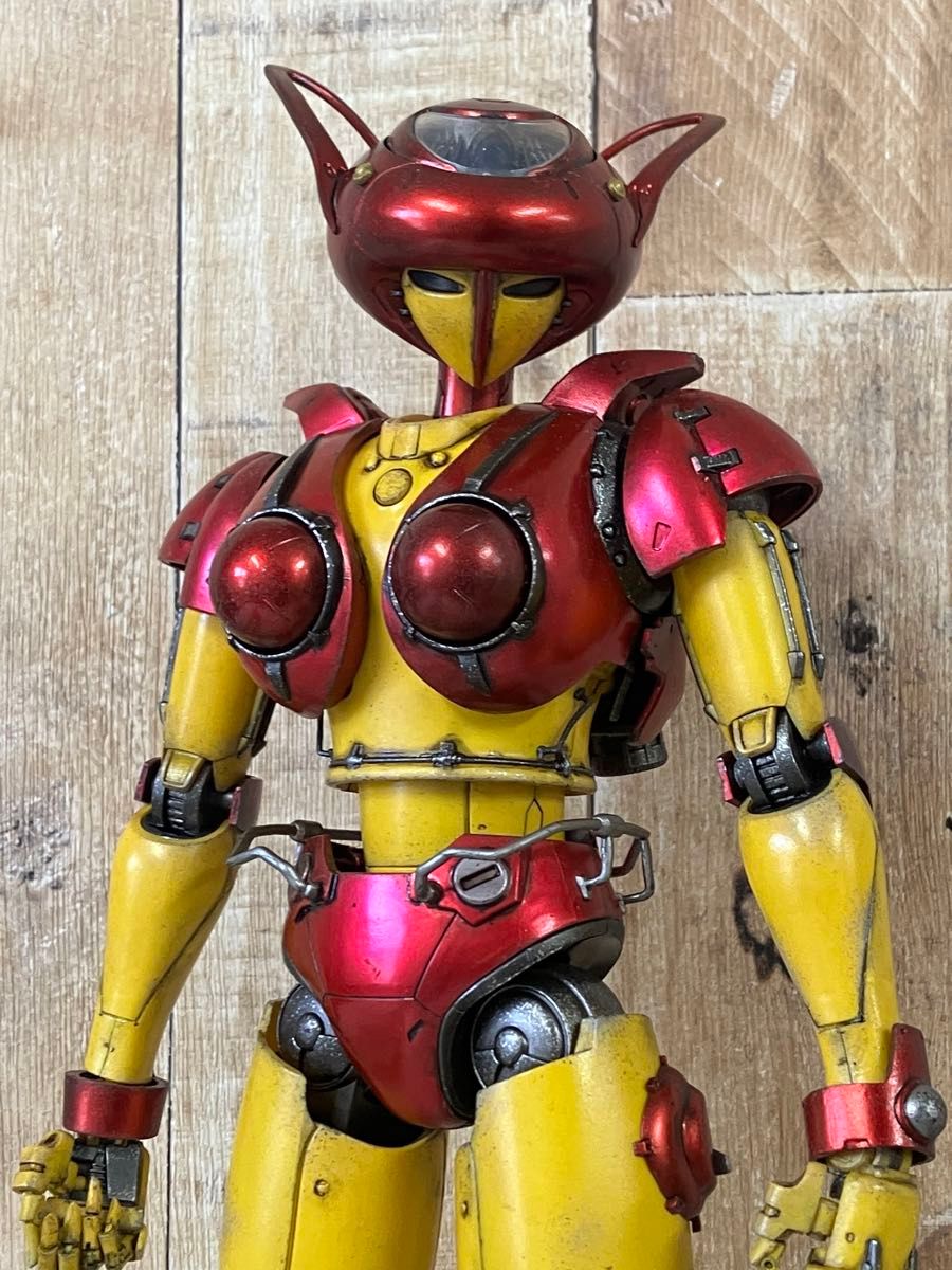 threezero アフロダイA 激レア マジンガーZ|Yahoo!フリマ(旧 threezero アフロダイA 激レア マジンガーZ|Yahoo!フリマ(旧