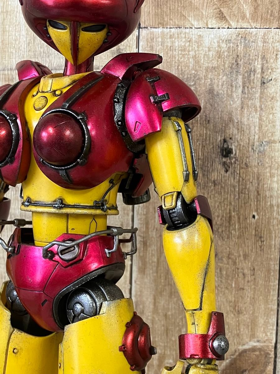 threezero アフロダイA 激レア マジンガーZ|Yahoo!フリマ(旧 threezero アフロダイA 激レア マジンガーZ|Yahoo!フリマ(旧