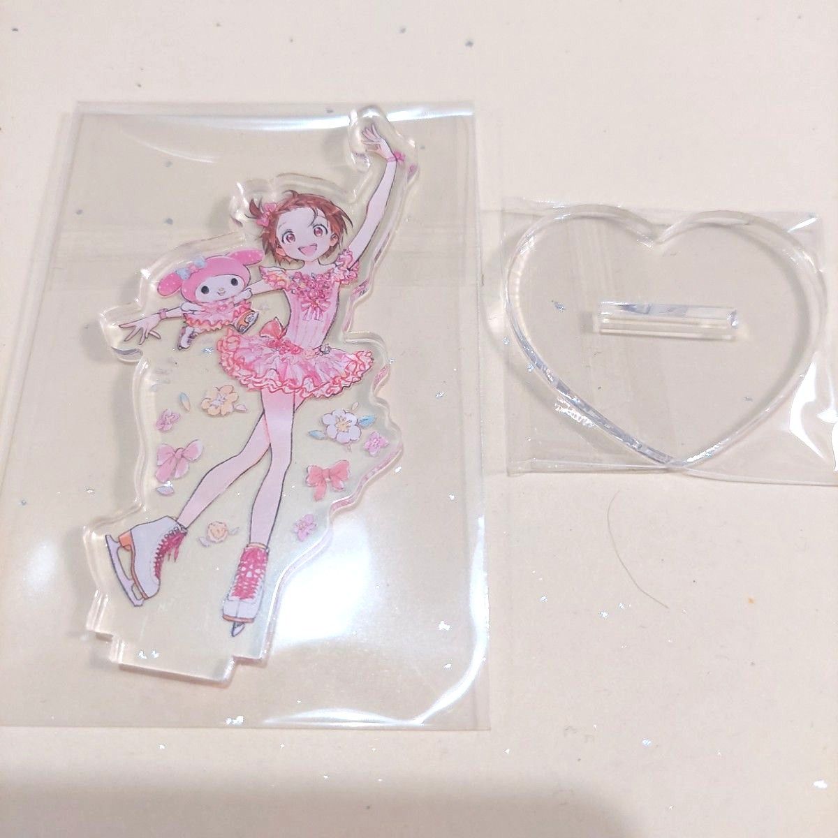 メダリスト 結束いのり マイメロディ サンリオキャラクターズ メダリスト 結束いのり マイメロディ サンリオキャラクターズ