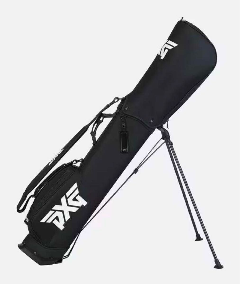 PXGラウンドバッグ セルフスタンドバッグ ハーフキャディバッグ PXGラウンドバッグ セルフスタンドバッグ ハーフキャディバッグ