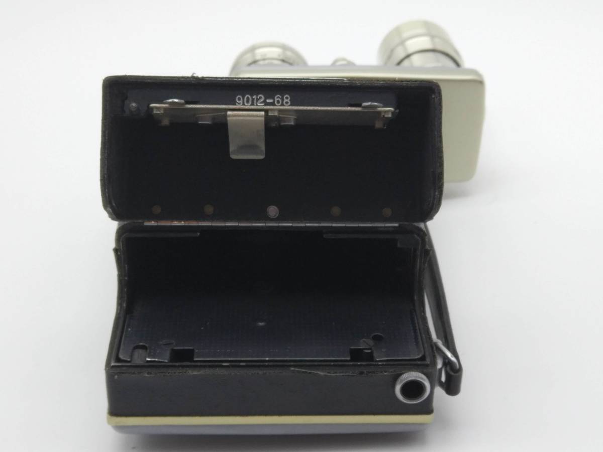 珍品 極上の ロシア Kiev-16S-3 16ミ ムービーカメラ 2 レンズ#446X 珍品 極上の ロシア Kiev-16S-3 16ミ ムービーカメラ 2 レンズ#446X