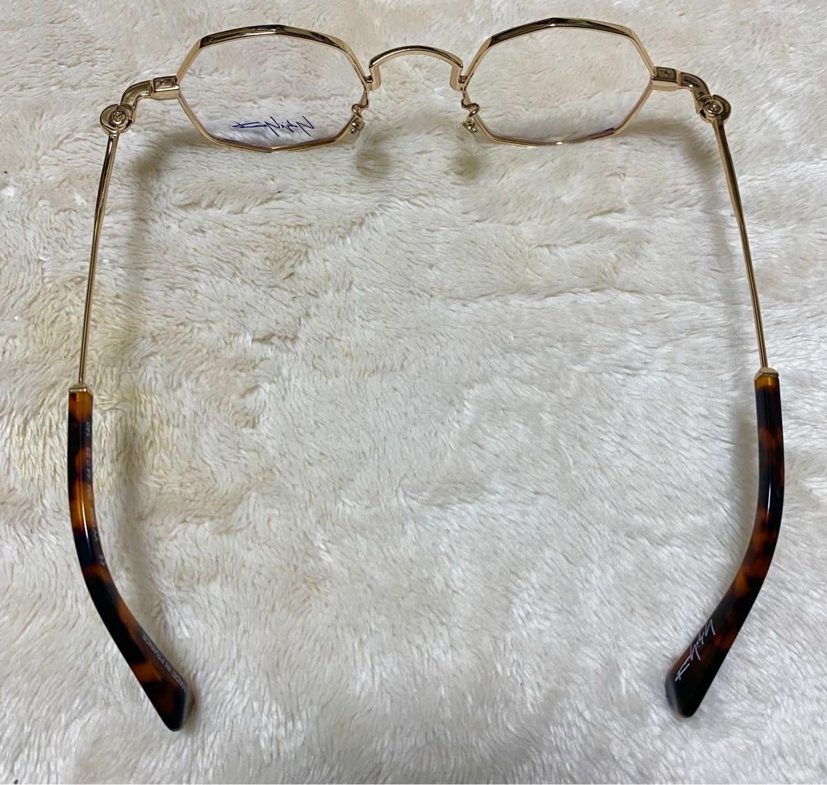 新品未使用 Yohji Yamamoto ヨウジ ヤマモト メガネ 眼鏡 新品未使用 Yohji Yamamoto ヨウジ ヤマモト メガネ 眼鏡