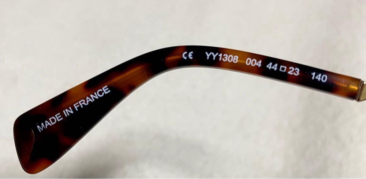 新品未使用 Yohji Yamamoto ヨウジ ヤマモト メガネ 眼鏡 新品未使用 Yohji Yamamoto ヨウジ ヤマモト メガネ 眼鏡