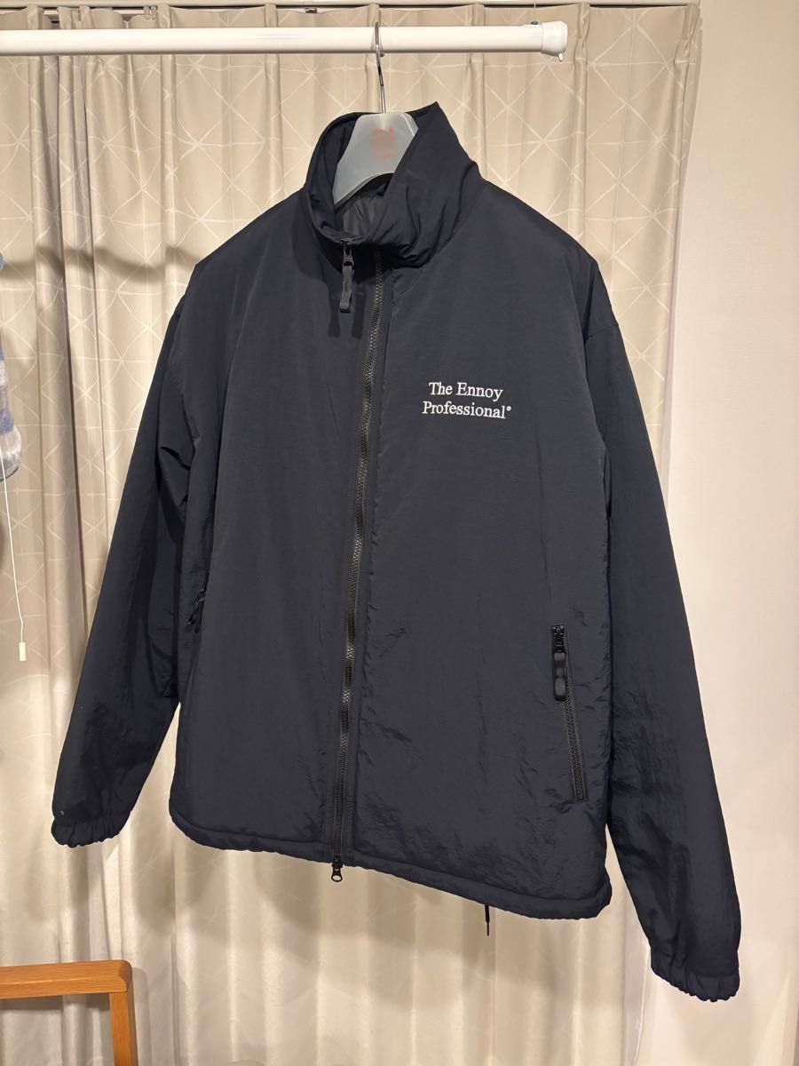 希少 ENNOY 中綿シャカシャカ|Yahoo!フリマ(旧PayPayフリマ) 希少 ENNOY 中綿シャカシャカ|Yahoo!フリマ(旧PayPayフリマ)