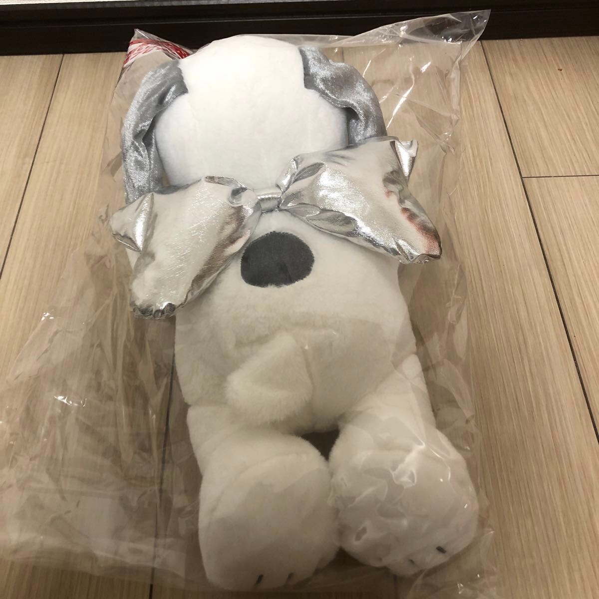 スヌーピー SNOOPY ラストスペシャル賞 ぬいぐるみ くじ 1番くじ スヌーピー SNOOPY ラストスペシャル賞 ぬいぐるみ くじ 1番くじ