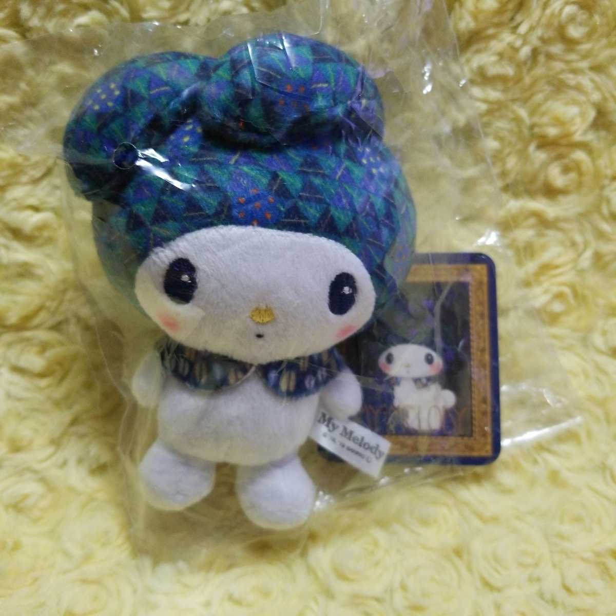 ヤフオク ウイーン モダン展限定 サンリオ マイメロディ ヤフオク ウイーン モダン展限定 サンリオ マイメロディ