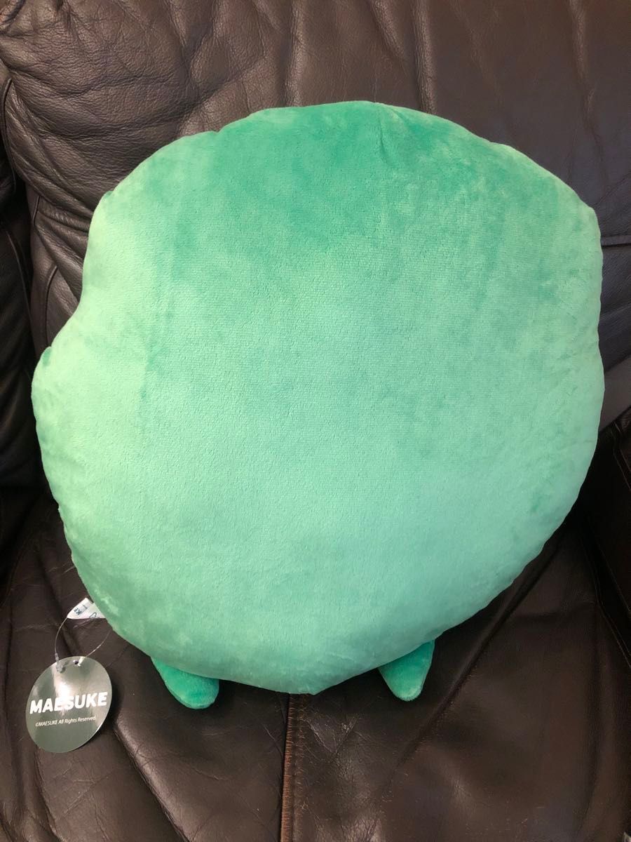 MAESUKE マエスケ BIG ぬいぐるみ モーリーファンタジー 限定 ① MAESUKE マエスケ BIG ぬいぐるみ モーリーファンタジー 限定 ①