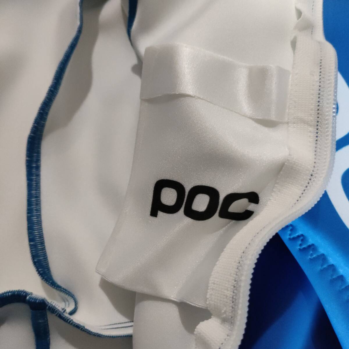 新品・未使用品 限定1着 POC ダウンヒル アルペンスキー 新品・未使用品 限定1着 POC ダウンヒル アルペンスキー