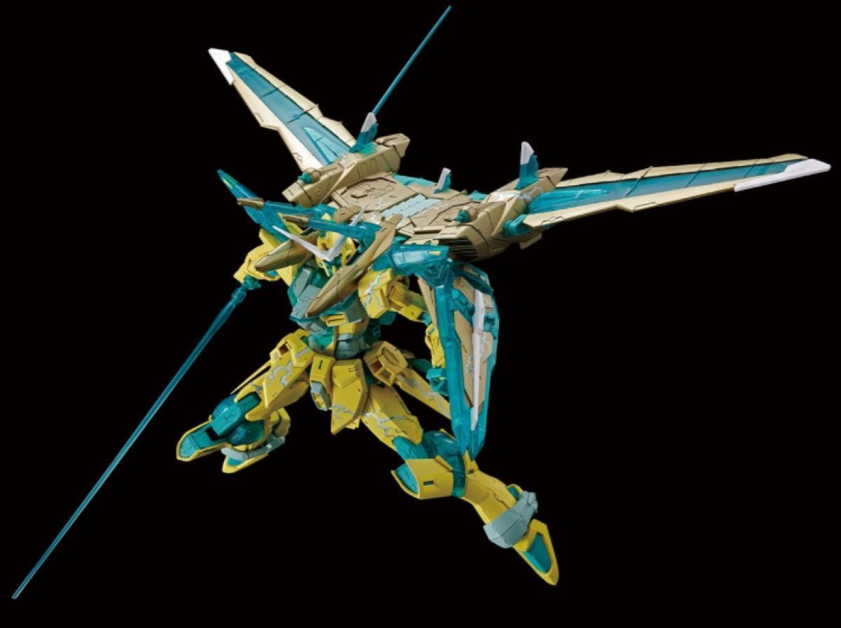 ガンプラ MG フリーダムガンダム ジャスティスガンダム クロス ガンプラ MG フリーダムガンダム ジャスティスガンダム クロス