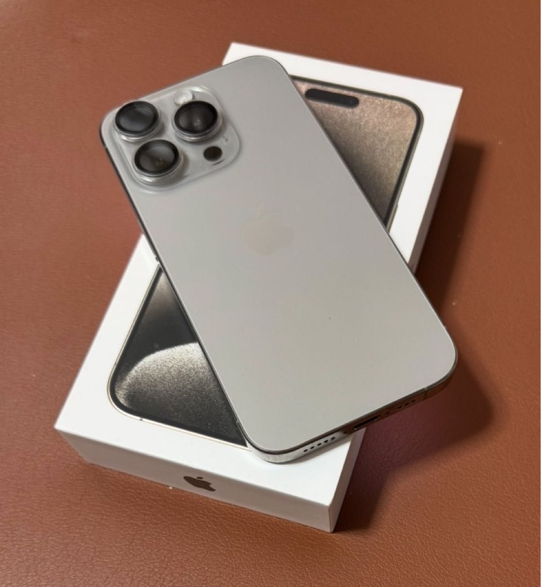 iPhone 15 Pro 128GB simフリー バッテリー97% バッテリー容量97%】iPhone15PRO ブラック 128GB SIMフリー