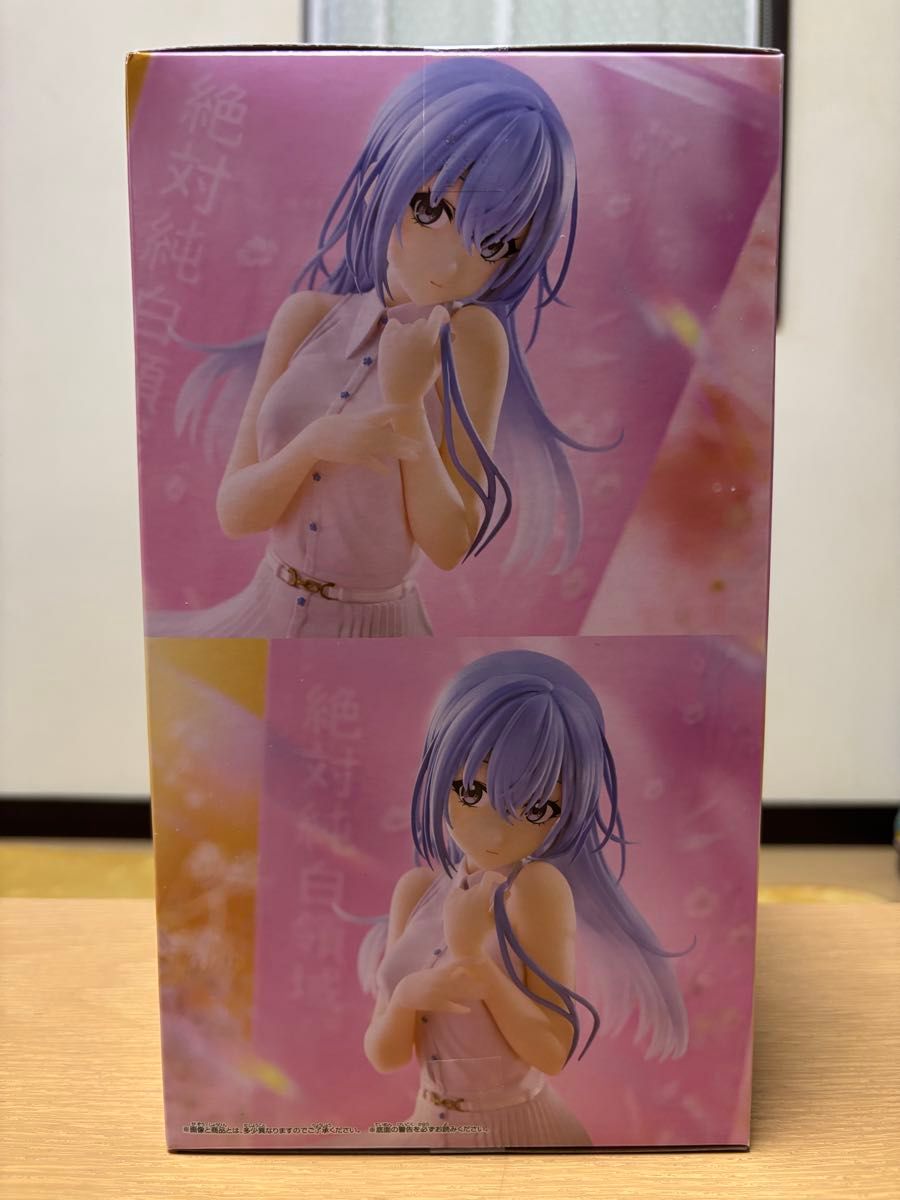 アイドルマスター シャイニーカラーズ ESPRESTO-Clear material アイドルマスター シャイニーカラーズ ESPRESTO-Clear material