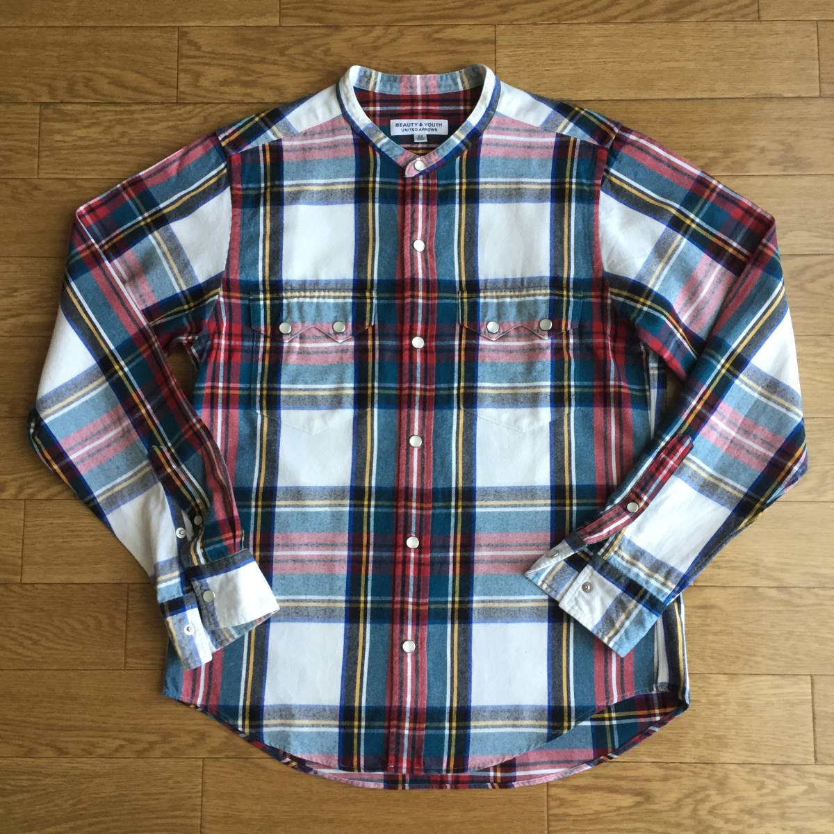 ヤフオク 美品 United Arrows Beauty Youth ユナイテッド ヤフオク 美品 United Arrows Beauty Youth ユナイテッド