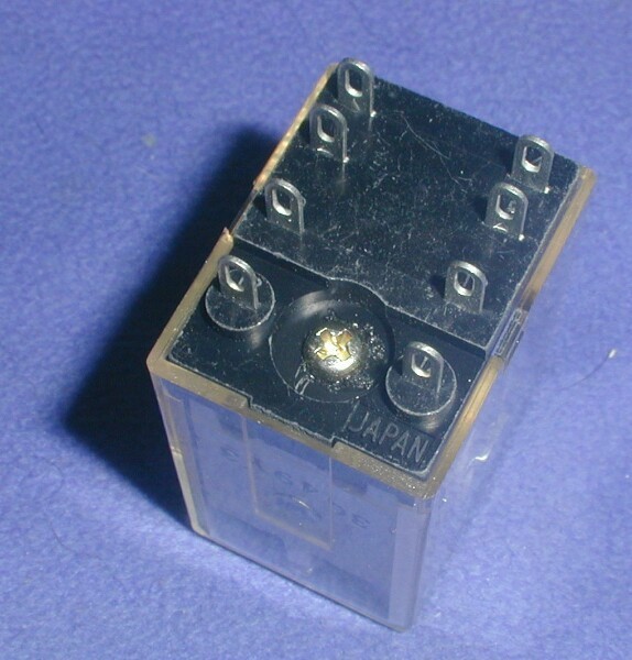  Mini power relay Omron OMRON MY2 (AC100/110V)