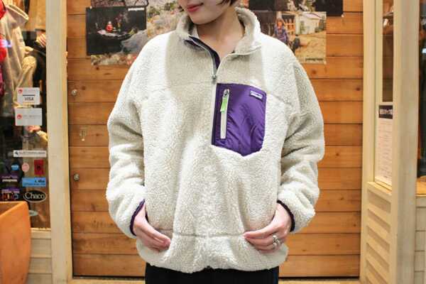 patagonia パタゴニア レトロX キッズXL ecou.jp