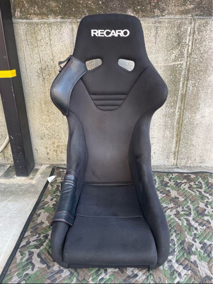 RECARO RS-G 美品!! レカロ RECARO フルバケ フルバケットシート RS-G シート
