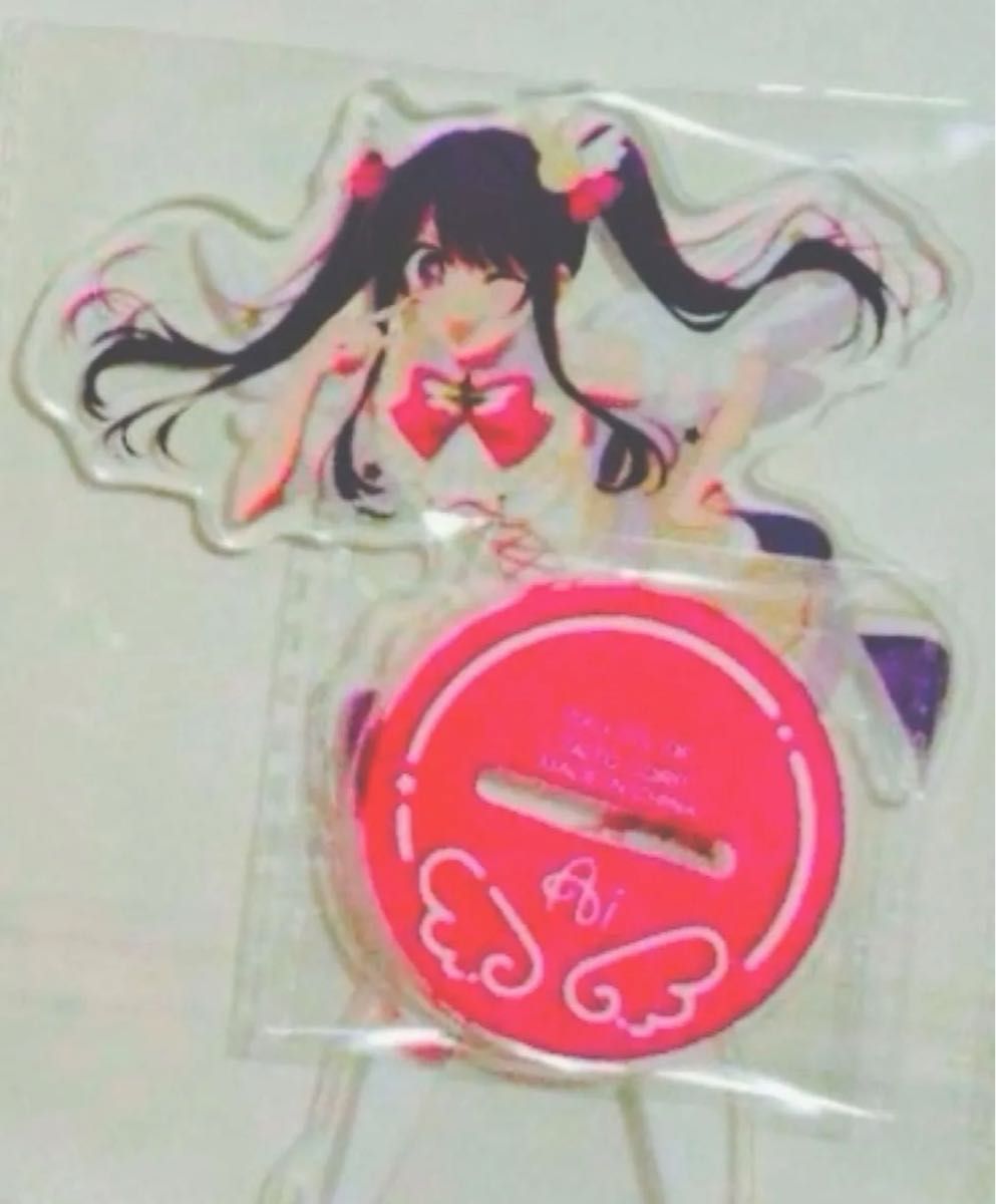 タイトーくじ 推しの子 White Angel アクスタ 一番くじ くじ引き タイトーくじ 推しの子 White Angel アクスタ 一番くじ くじ引き