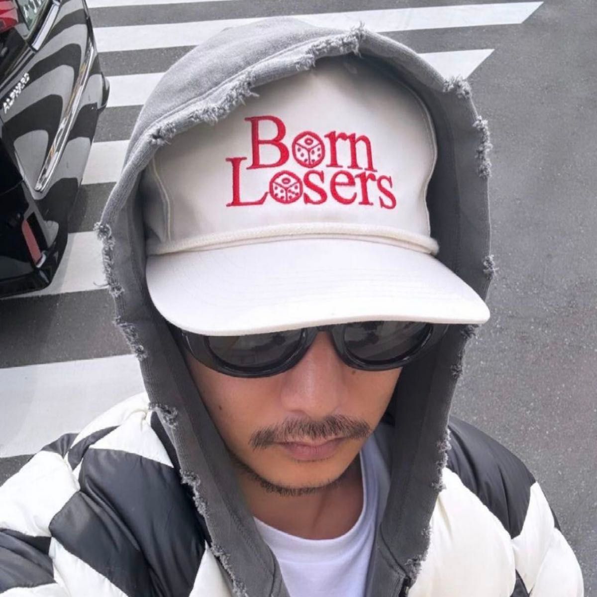 山田蓮 山田レン TATTOO STUDIO YAMADA Born Losers オモシー 山田蓮 山田レン TATTOO STUDIO YAMADA Born Losers オモシー