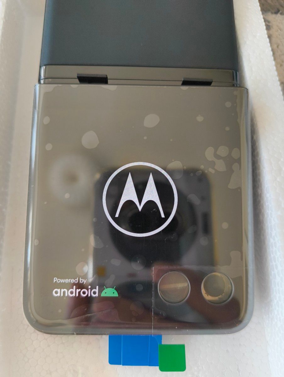 Motorola Razr 40 Ultra 交換用アウトディスプレイ|Yahoo Motorola Razr 40 Ultra 交換用アウトディスプレイ|Yahoo