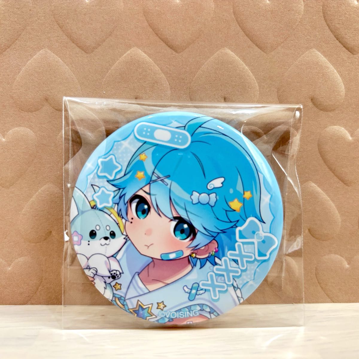 いれいす 缶バッジ hotoke 愛足り|Yahoo!フリマ(旧PayPayフリマ) いれいす 缶バッジ hotoke 愛足り|Yahoo!フリマ(旧PayPayフリマ)