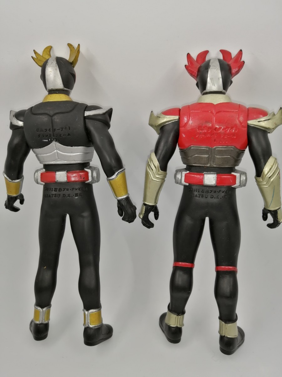 仮面ライダーアギト ソフビ フィギュア|Yahoo!フリマ(旧PayPay 仮面ライダーアギト ソフビ フィギュア|Yahoo!フリマ(旧PayPay