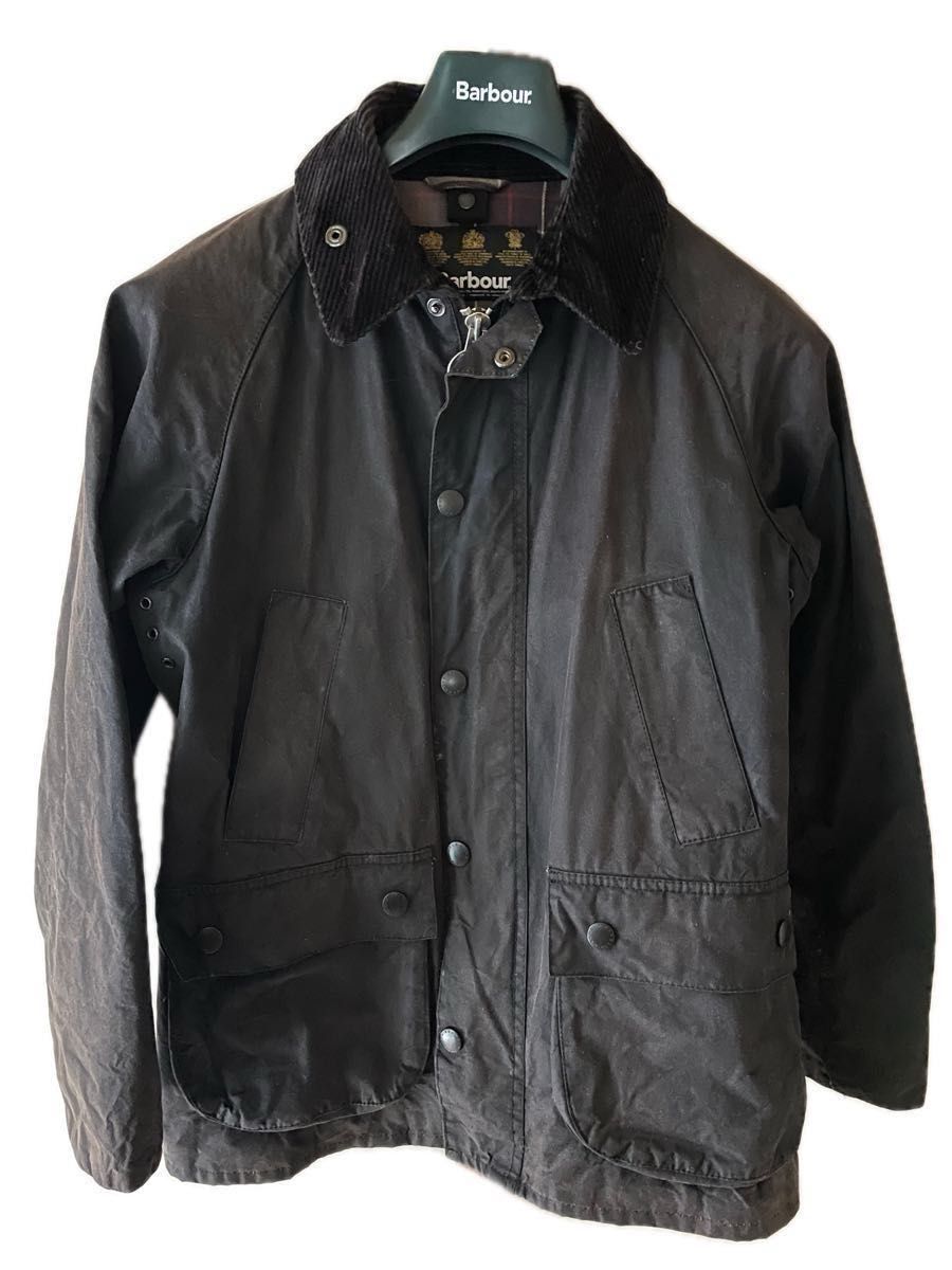 Barbour バブアー ビデイル SL オイルドジャケット 英国製 Barbour バブアー ビデイル SL オイルドジャケット 英国製