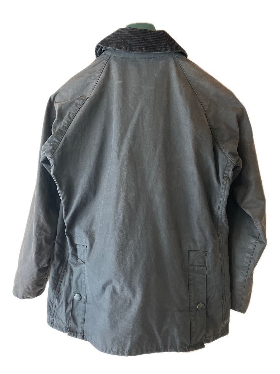 Barbour バブアー ビデイル SL オイルドジャケット 英国製 Barbour バブアー ビデイル SL オイルドジャケット 英国製
