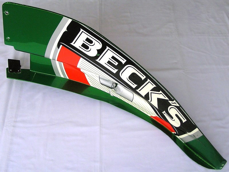 人æ°åå ã«ãŒãã³ãã¡ã€ã㌠ããã¯ã¹ããŒã« BECK'S ããŒãžããŒã R3 ãžã£ã¬ãŒ ãæ¬ç©F1ããŒãã`02 ã¡ã¿ãªãã¯ã°ãªãŒã³ ããµ ã© ã ã¢ãŒãã€ã³ F1 人æ°åå ã«ãŒãã³ãã¡ã€ã㌠ããã¯ã¹ããŒã« BECK'S ããŒãžããŒã R3 ãžã£ã¬ãŒ ãæ¬ç©F1ããŒãã`02 ã¡ã¿ãªãã¯ã°ãªãŒã³ ããµ ã© ã ã¢ãŒãã€ã³ F1