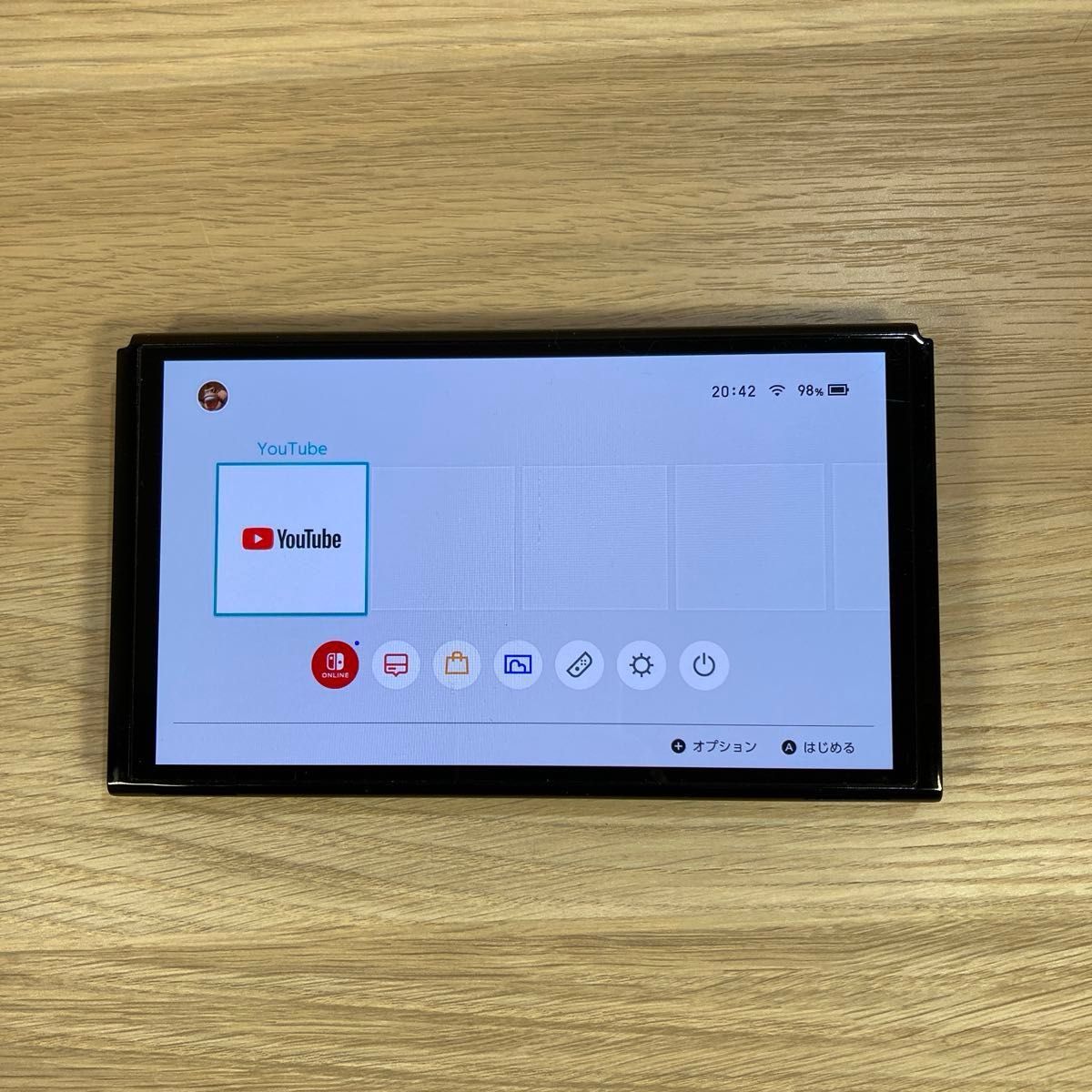 Nintendo Switch ニンテンドースイッチ 有機ELモデル Nintendo Switch ニンテンドースイッチ 有機ELモデル
