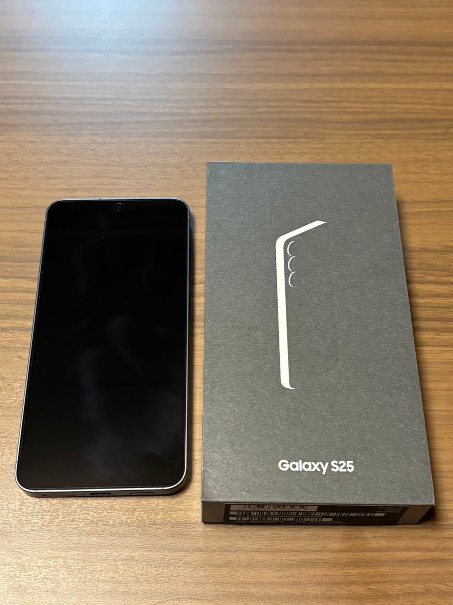 GALAXY S25 ブルーブラック Samsung限定カラー256GB|Yahoo GALAXY S25 ブルーブラック Samsung限定カラー256GB|Yahoo