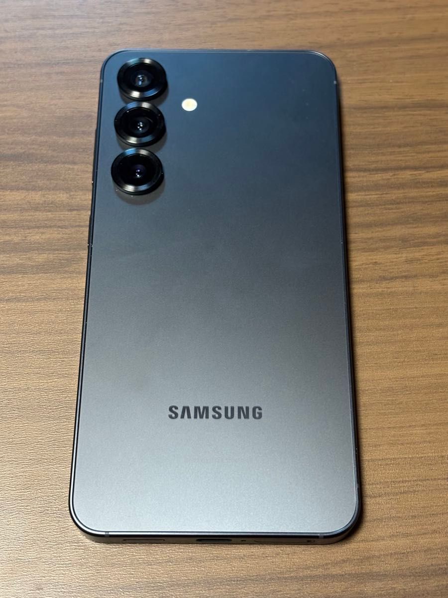 GALAXY S25 ブルーブラック Samsung限定カラー256GB|Yahoo GALAXY S25 ブルーブラック Samsung限定カラー256GB|Yahoo