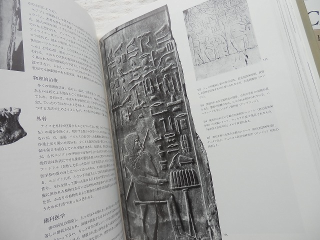 ◆【図説 医学の歴史 MEDICINE An Illustrated History】アルバート・S. ライオンズ, R. ジョセフ・ペトルセリ