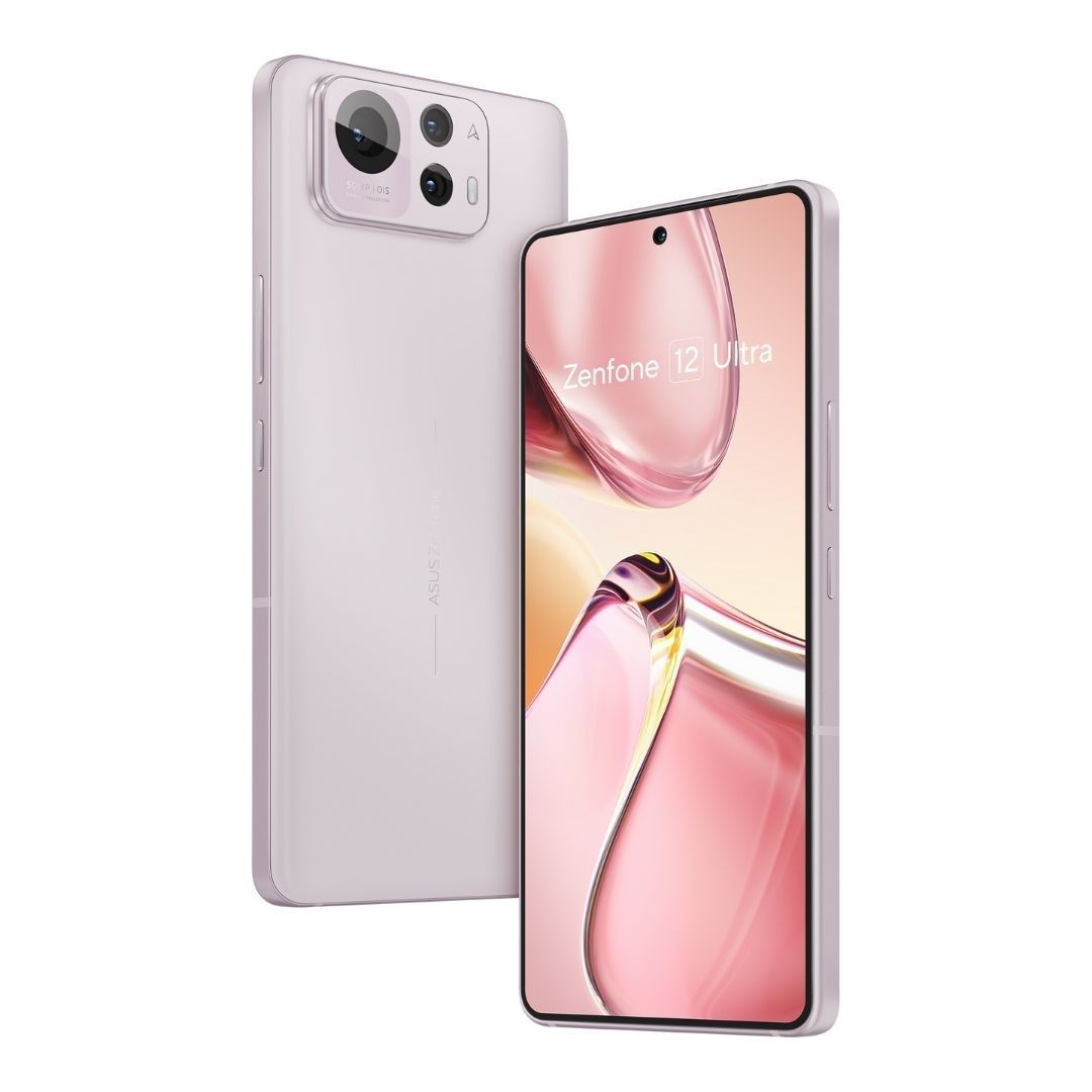 Zenfone 12 Ultra 12/256 サクラホワイト【SIMフリー】新品 物理 Zenfone 12 Ultra 12/256 サクラホワイト【SIMフリー】新品 物理