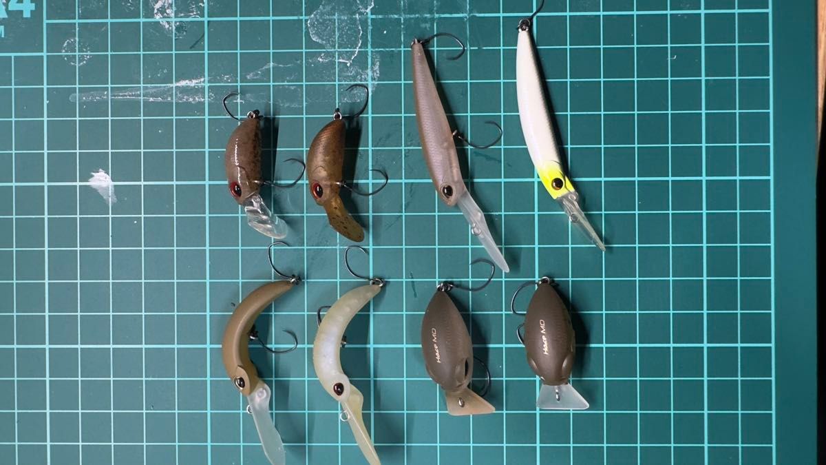 ヴァルケイン ルアーセット|Yahoo!フリマ(旧PayPayフリマ) ヴァルケイン ルアーセット|Yahoo!フリマ(旧PayPayフリマ)