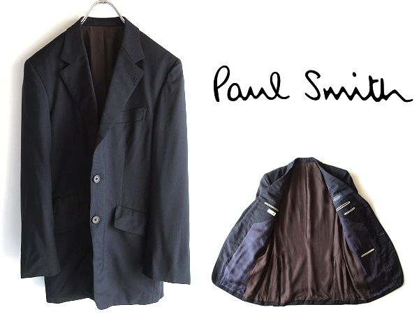 ヤフオク! - 高級 Paul Smith LONDON×TALLIA D...