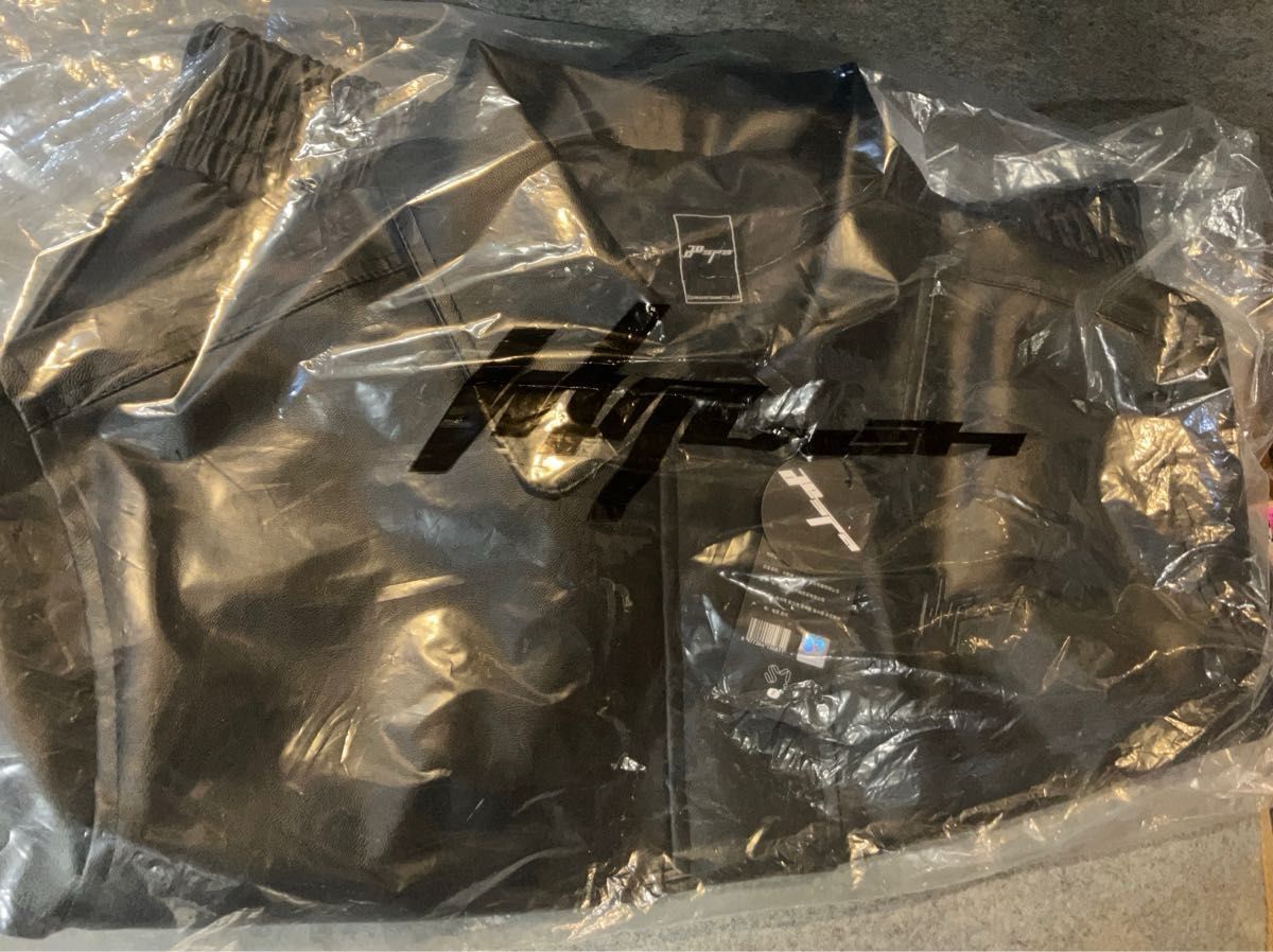 aespa Whiplash MD POP UP ポップアップ グッズ レザー aespa Whiplash MD POP UP ポップアップ グッズ レザー
