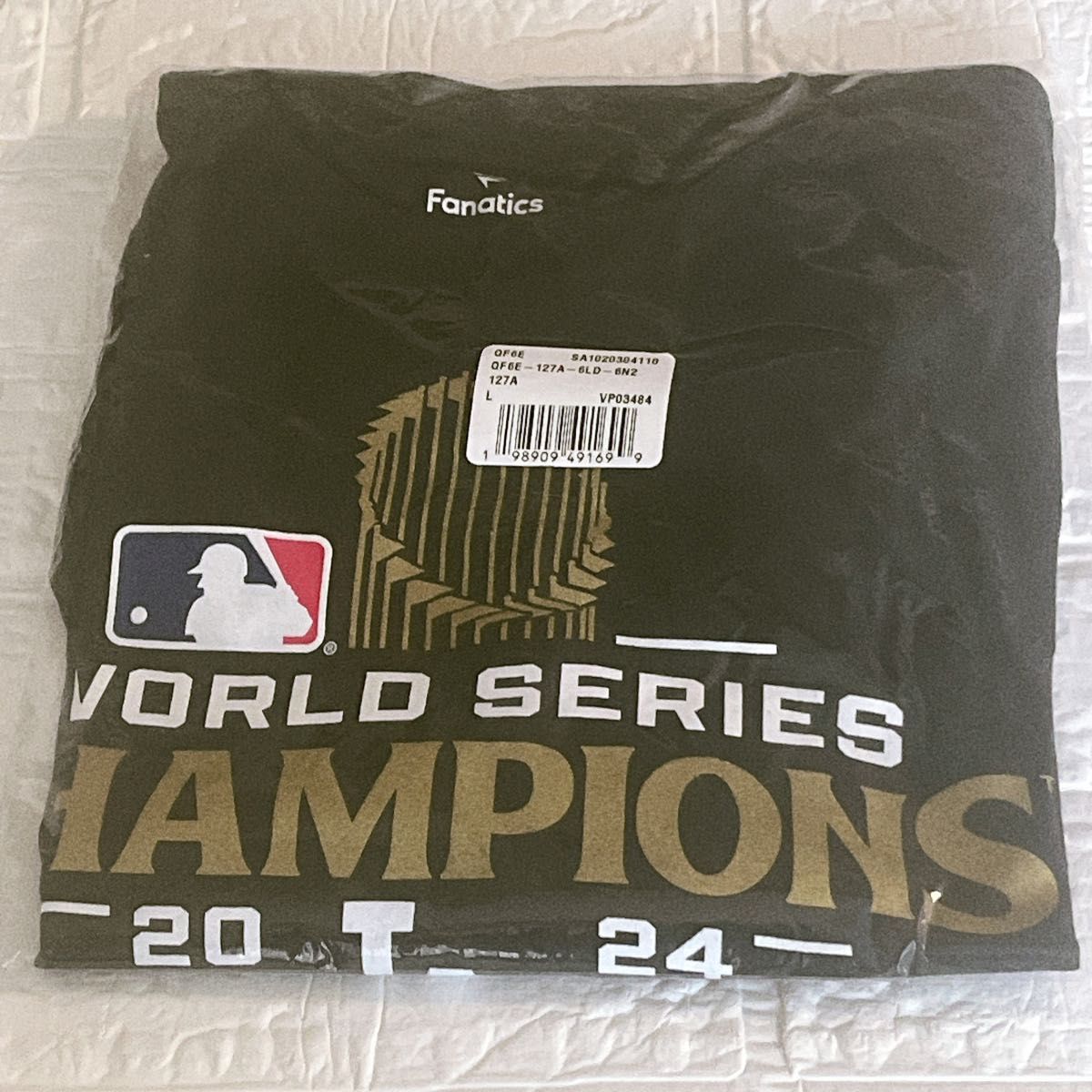 ドジャース 大谷翔平 2024ワールドシリーズ優勝記念 ドジャース 大谷翔平 2024ワールドシリーズ優勝記念