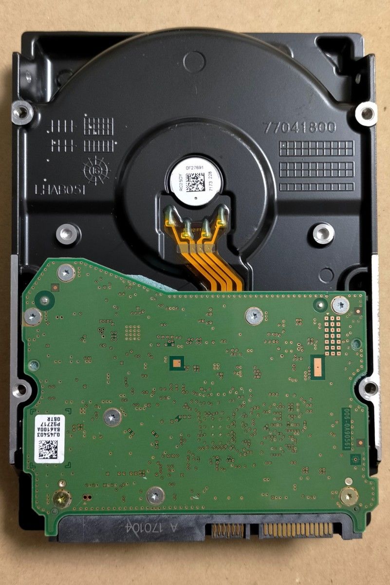 Western Digital HDD 大容量HDD ハードディスクWD100EZAZ 10TB 1 Western Digital HDD 大容量HDD ハードディスクWD100EZAZ 10TB 1