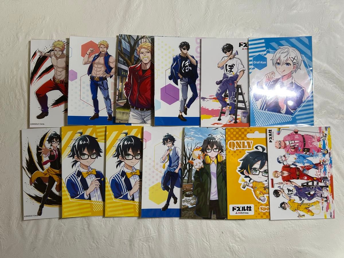 ドズル社 グッズ まとめ売り おんりー|Yahoo!フリマ(旧PayPay ドズル社 グッズ まとめ売り おんりー|Yahoo!フリマ(旧PayPay
