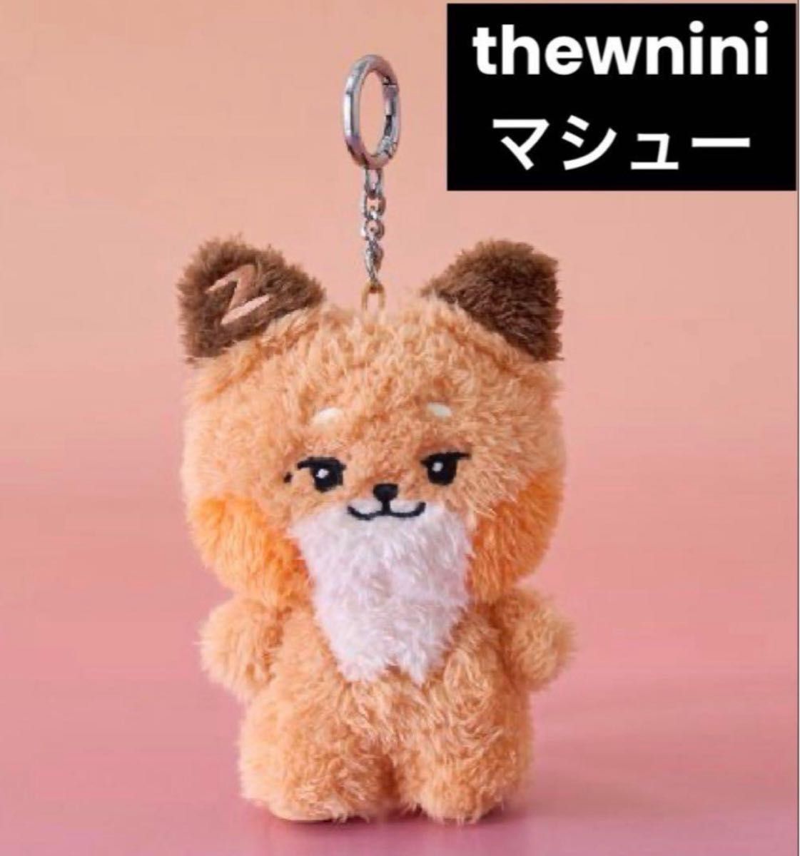 ZB1 ゼベワン マシュー thewnini テュニニ zeroni minini ZB1 ゼベワン マシュー thewnini テュニニ zeroni minini