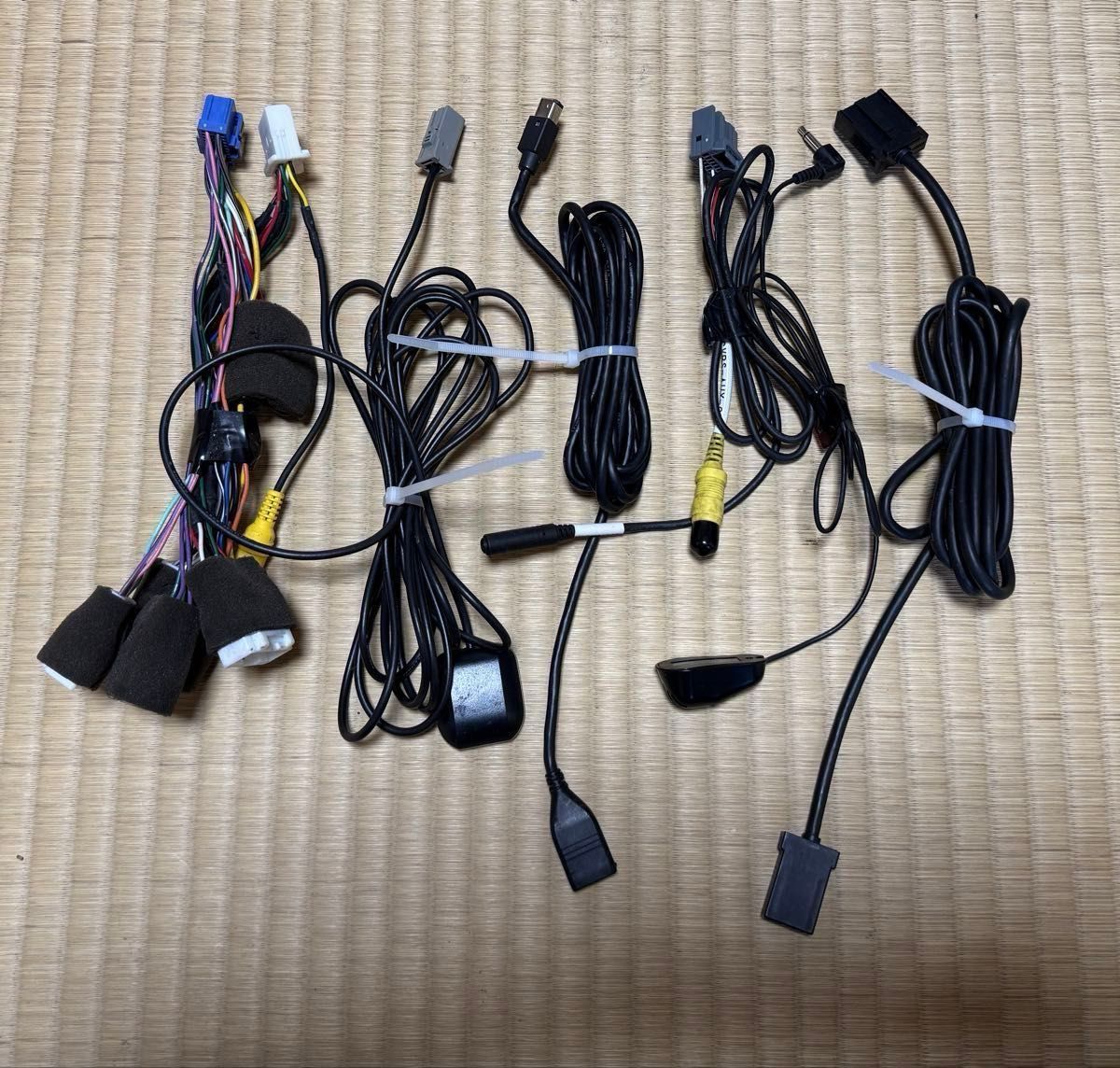 ダイハツ 純正ナビ ダイヤトーン NMZM-W66D(NR-MZ100相当 ダイハツ 純正ナビ ダイヤトーン NMZM-W66D(NR-MZ100相当