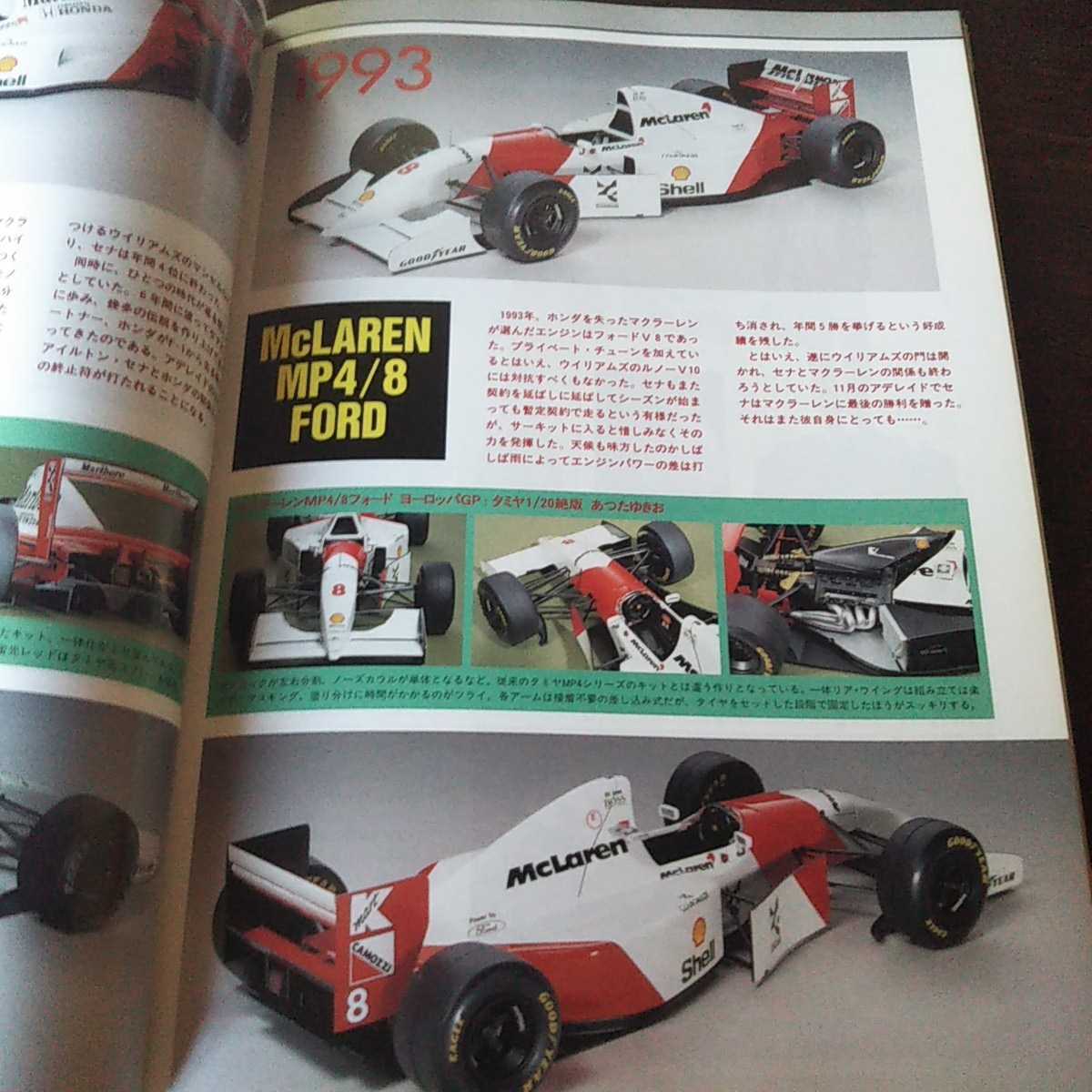 モデルアート 臨時増刊 オートモデリング 15_画像7