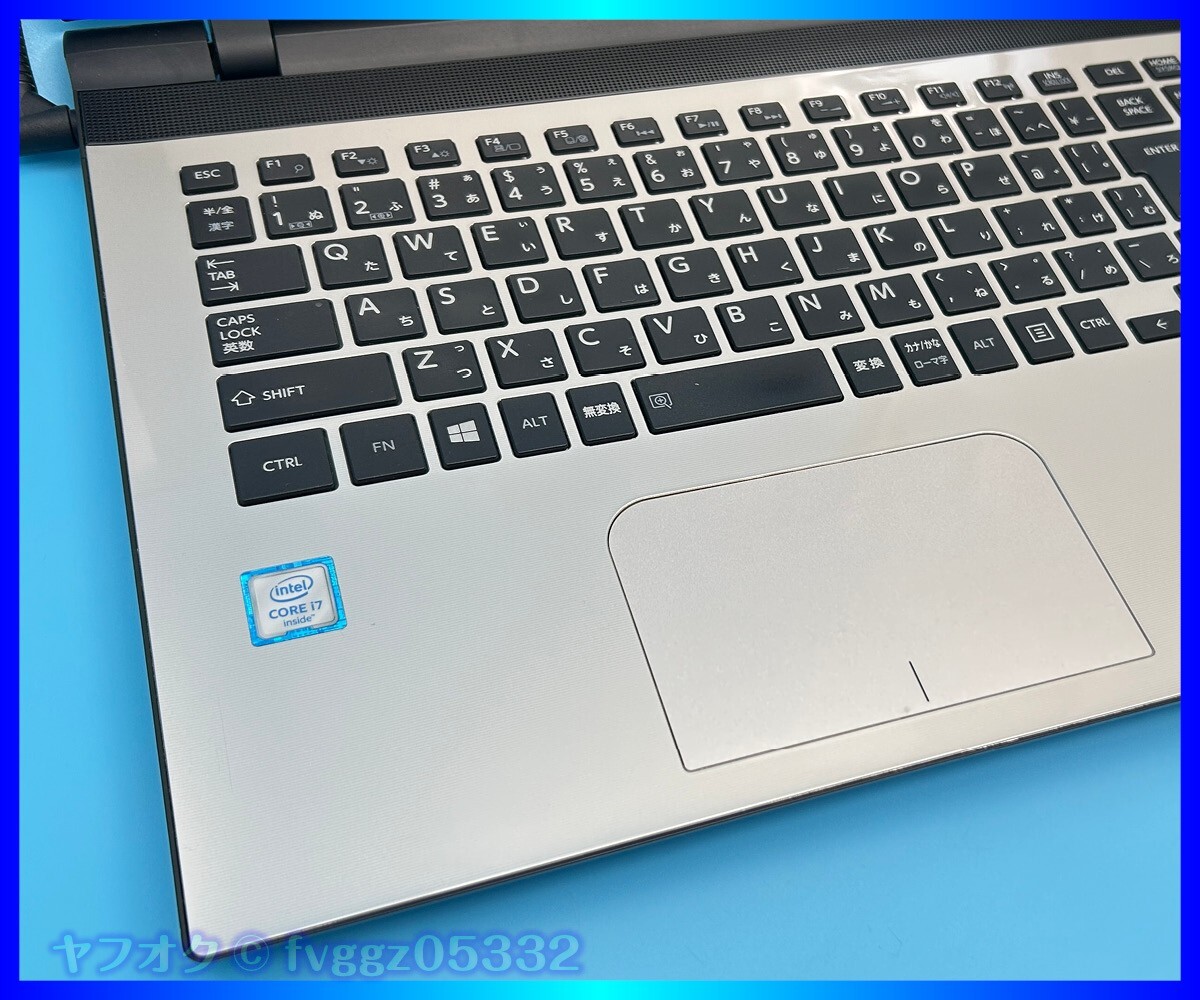 超希少☆4K液晶 最高峰 第6世代 Core i7 タッチパネル 即決特典あり SSD512GB メモリ 16GB Windows 11 Office2021 東芝 ノートPC AZ95 2041(15インチ~)|売買されたオークション情報、Yahoo!オークション(旧ヤフオク!) の商品情報をアーカイブ公開 - オークファン 超希少☆4K液晶 最高峰 第6世代 Core i7 タッチパネル 即決特典あり SSD512GB メモリ 16GB Windows 11 Office2021 東芝 ノートPC AZ95 2041(15インチ~)|売買されたオークション情報、Yahoo!オークション(旧ヤフオク!) の商品情報をアーカイブ公開 - オークファン
