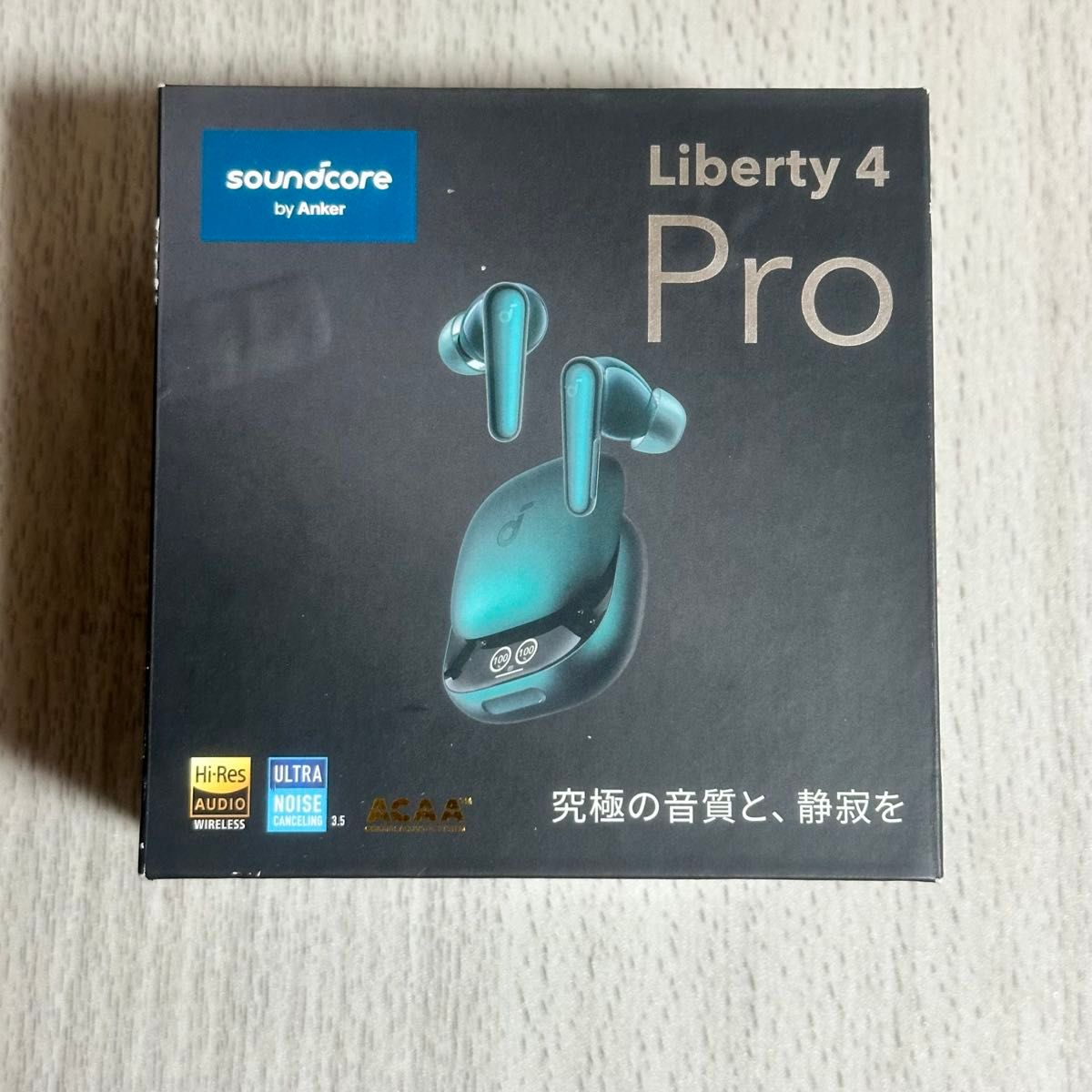 Soundcore Anker Liberty4 Pro