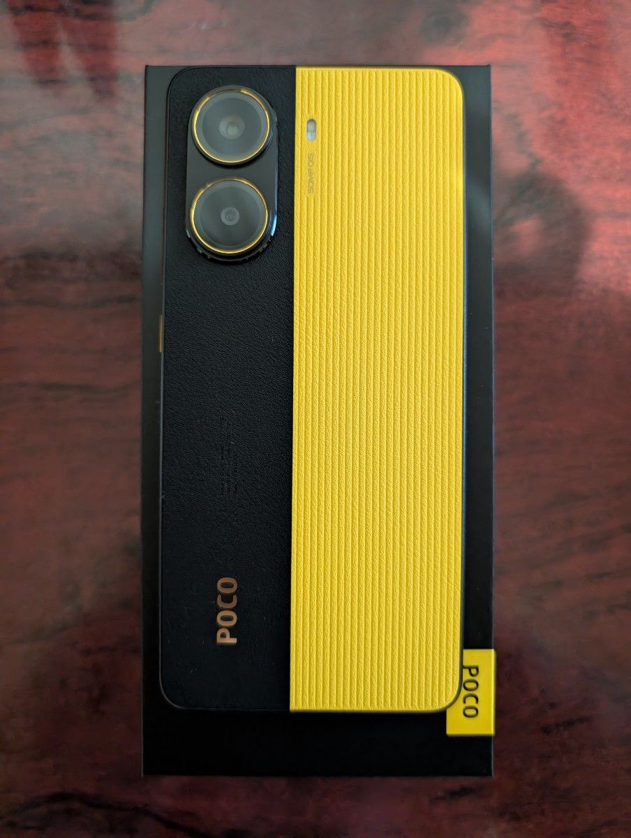 POCO X7 PRO イエロー 8/256GB|Yahoo!フリマ(旧PayPayフリマ) POCO X7 PRO イエロー 8/256GB|Yahoo!フリマ(旧PayPayフリマ)