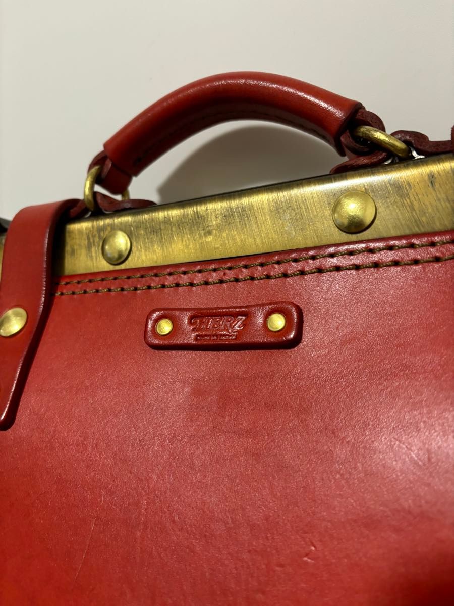 美品 herz(ヘルツ)ロボットリュックレッドP-7|Yahoo!フリマ 美品 herz(ヘルツ)ロボットリュックレッドP-7|Yahoo!フリマ