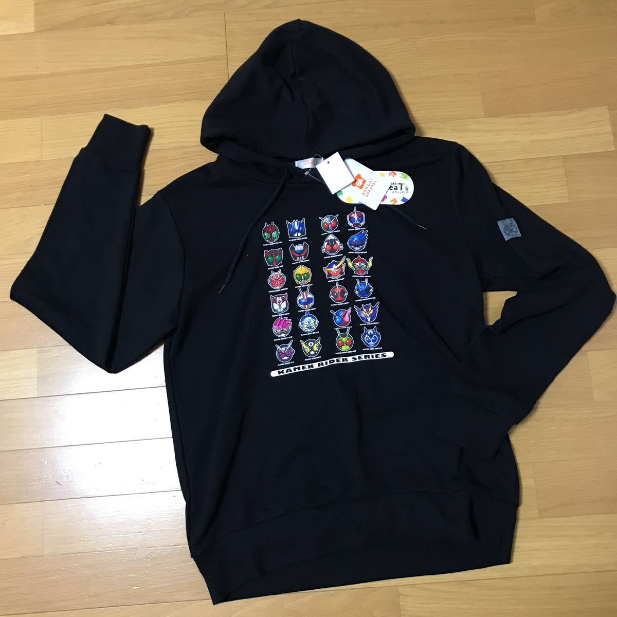 Yahoo!オークション - サイズ L 黒 ☆ 平成 仮面ライダー サブライダー