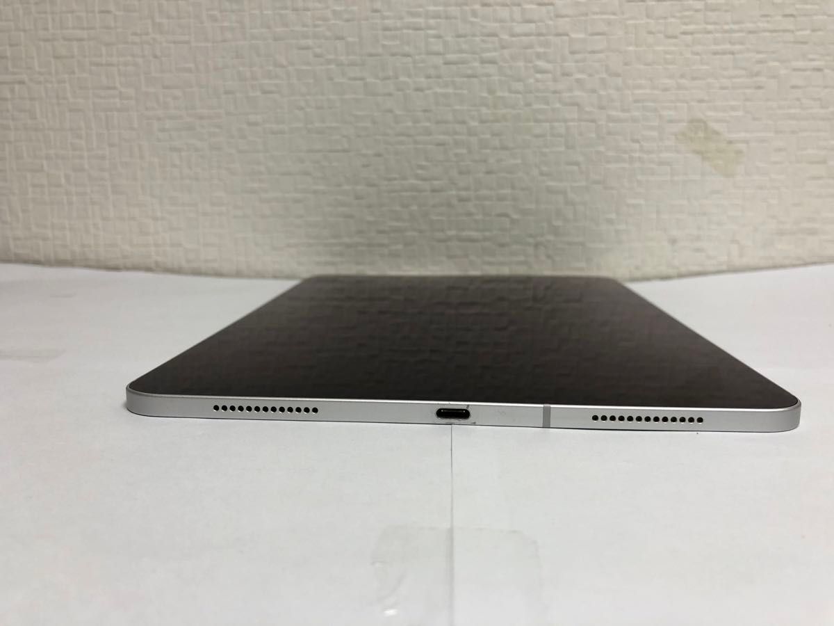 iPad Pro 11インチ(第1世代)Cellular simフリ1TB シルバー No iPad Pro 11インチ(第1世代)Cellular simフリ1TB シルバー No