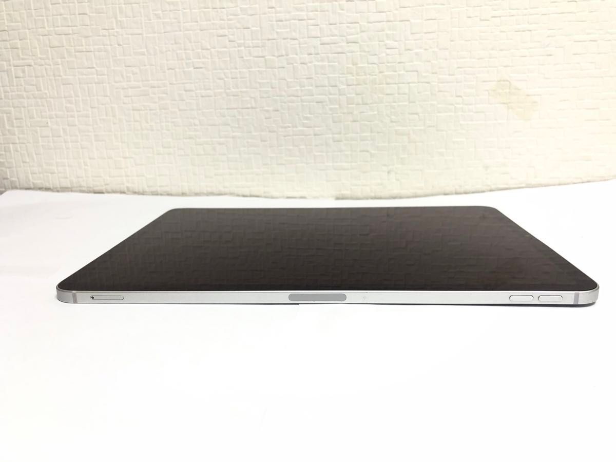 iPad Pro 11インチ(第1世代)Cellular simフリ1TB シルバー No iPad Pro 11インチ(第1世代)Cellular simフリ1TB シルバー No